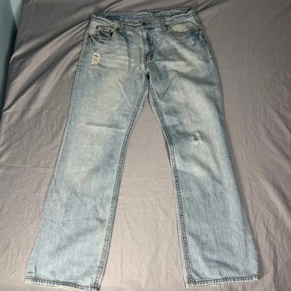 Aeropostale benton original